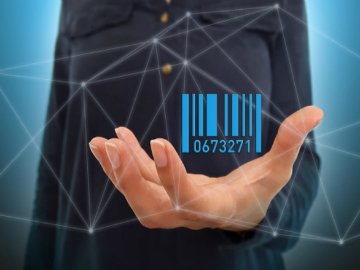 物品编码与统一社会信用代码信息服务